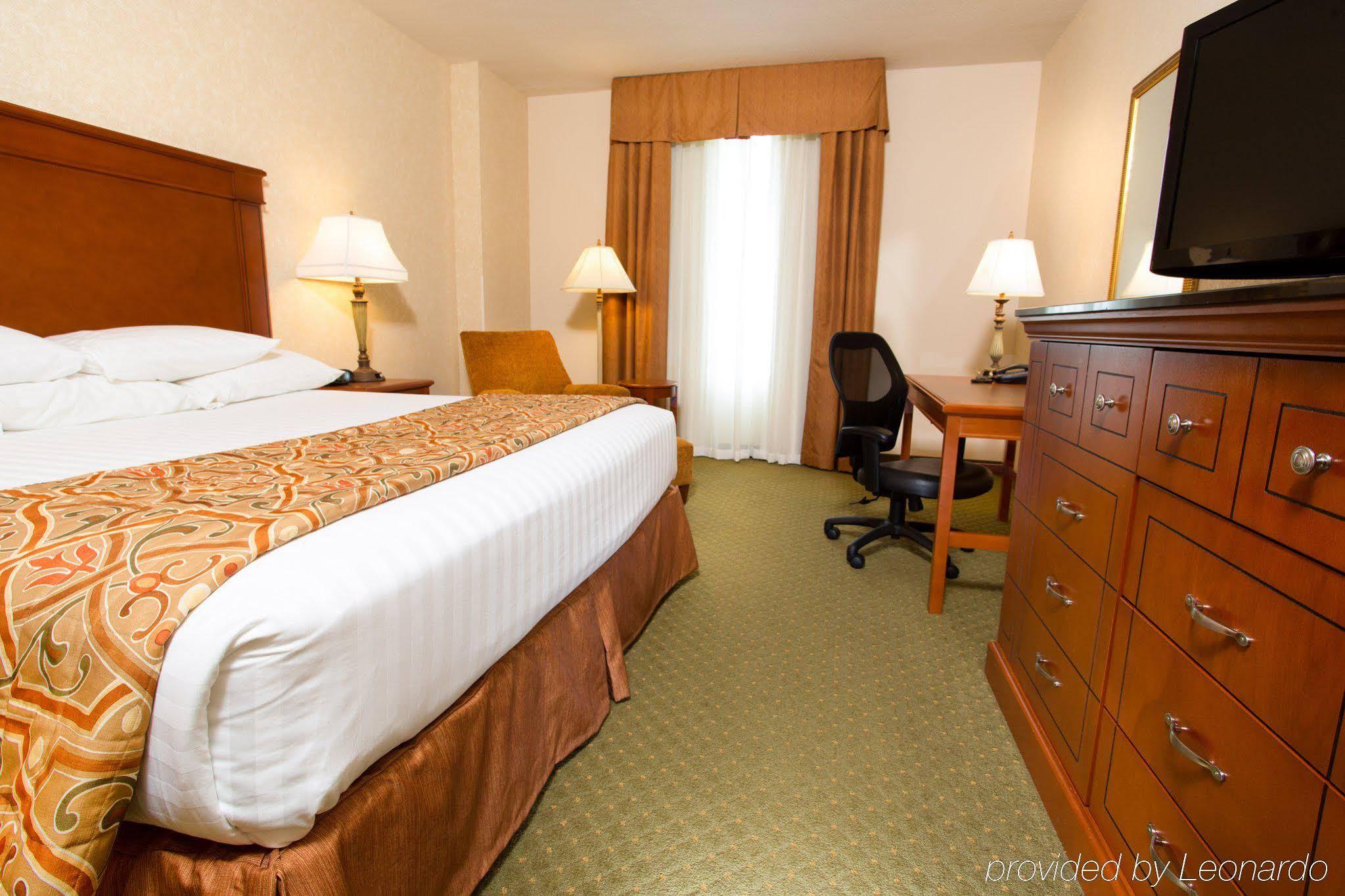 Drury Inn & Suites Independence Kansas City Blue Springs Εξωτερικό φωτογραφία