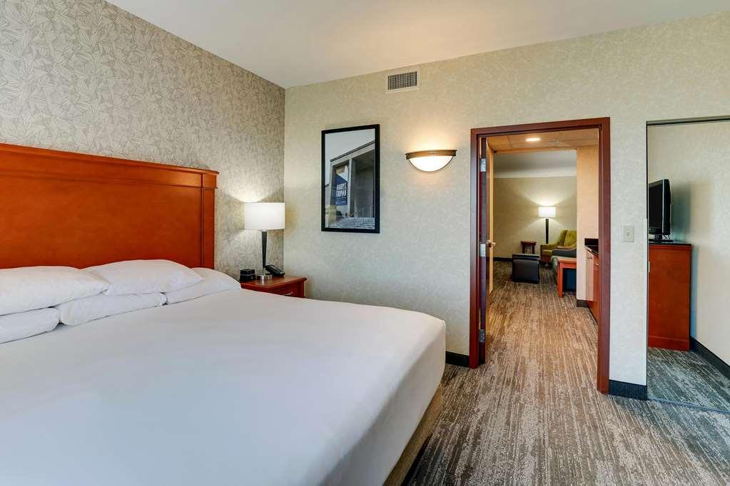 Drury Inn & Suites Independence Kansas City Blue Springs Δωμάτιο φωτογραφία