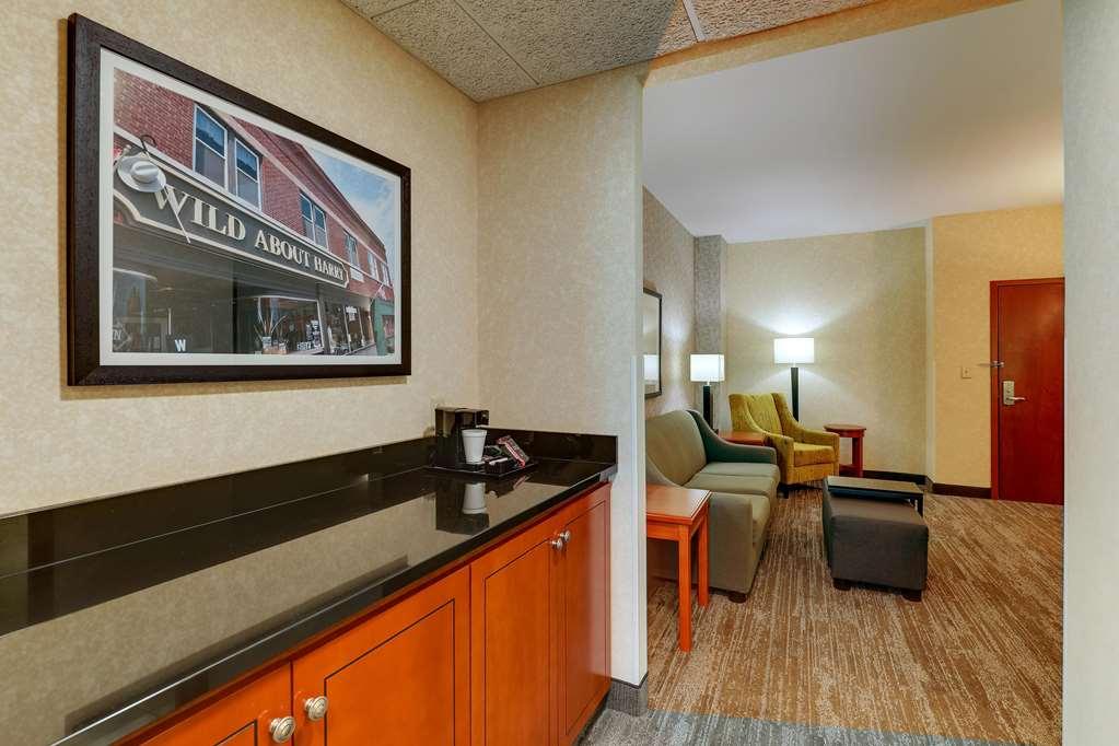 Drury Inn & Suites Independence Kansas City Blue Springs Δωμάτιο φωτογραφία