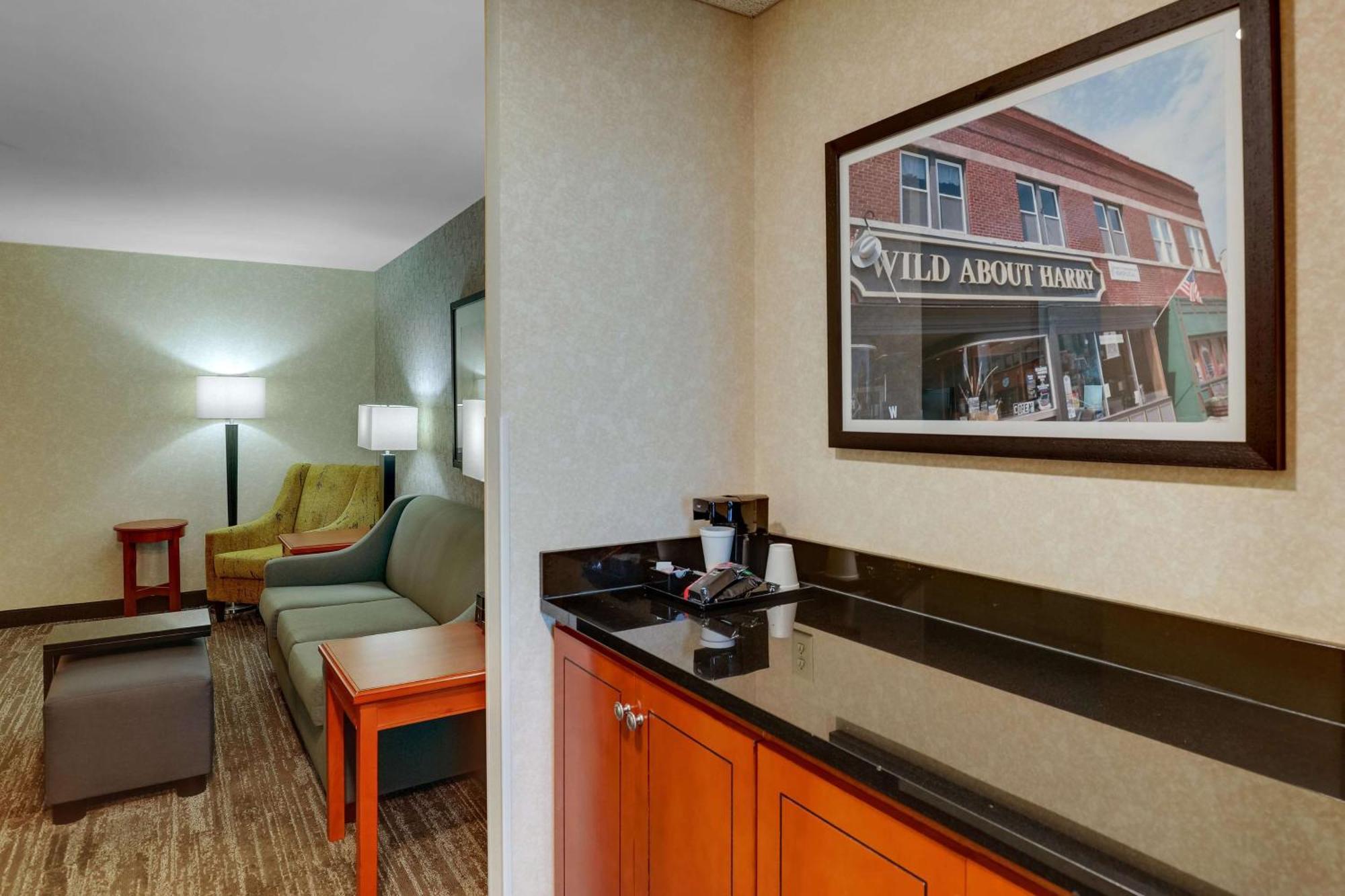 Drury Inn & Suites Independence Kansas City Blue Springs Εξωτερικό φωτογραφία